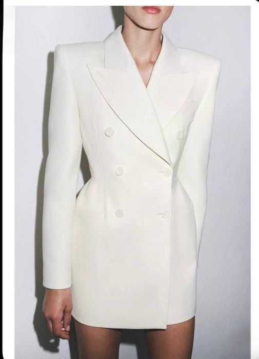 Піджак сукня Zara