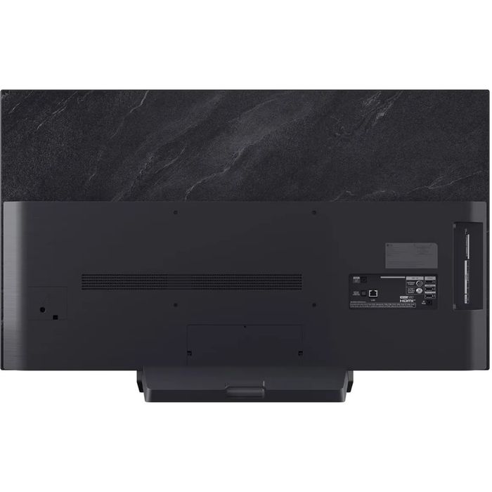 Телевізор LG OLED48C5