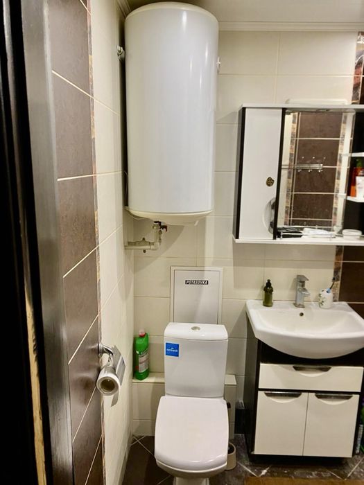 Оренда 3-х кім вул Торгова, центр