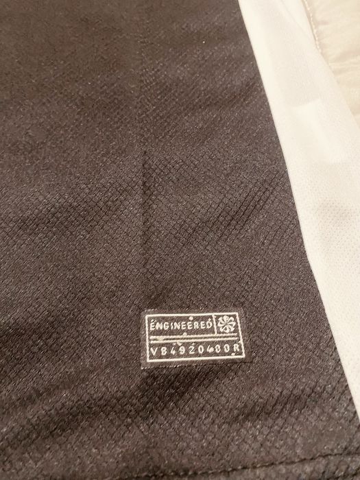 Camisola Corinthians Brasil - Tamanho M