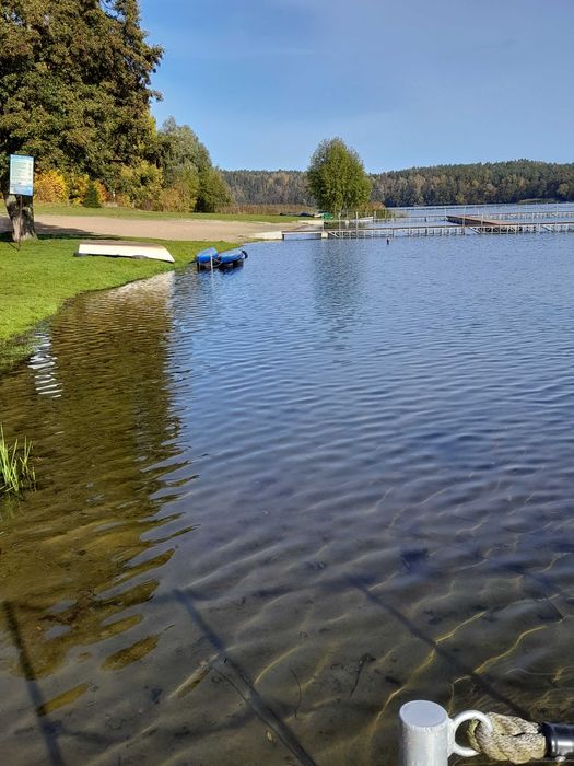 Agroturystyka Kamień Krajeński