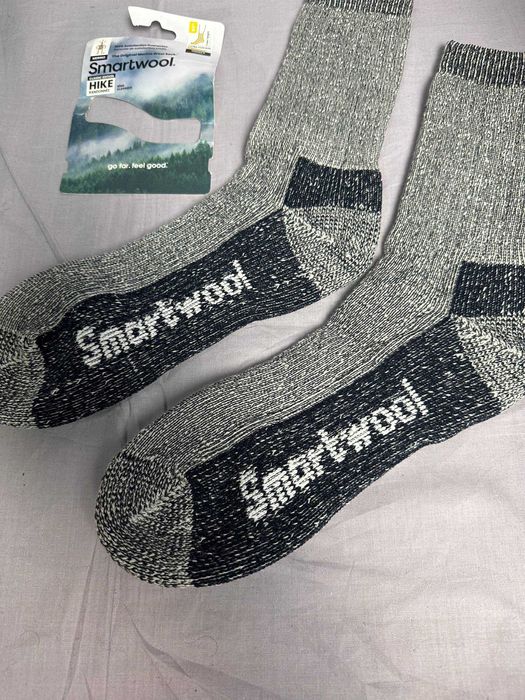 Термошкарпетки Smartwool Extra Cushion Unisex Hike 42-45 шерстяні