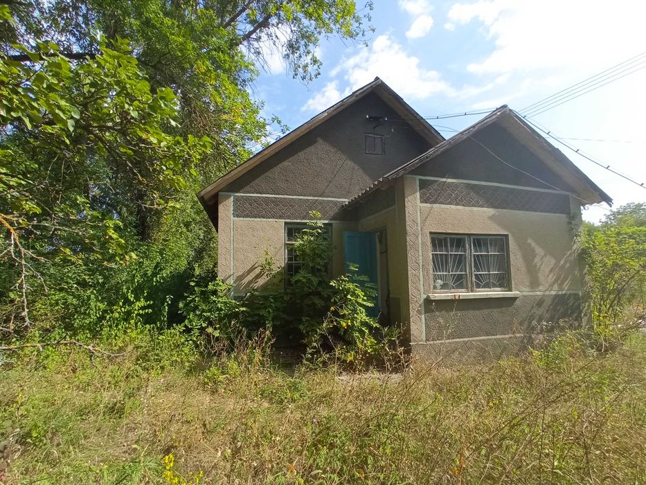 ПРОДАЖ! майнового комплексу 276,90 кв.м., м. Хотин, вул. Шевченка, 75А