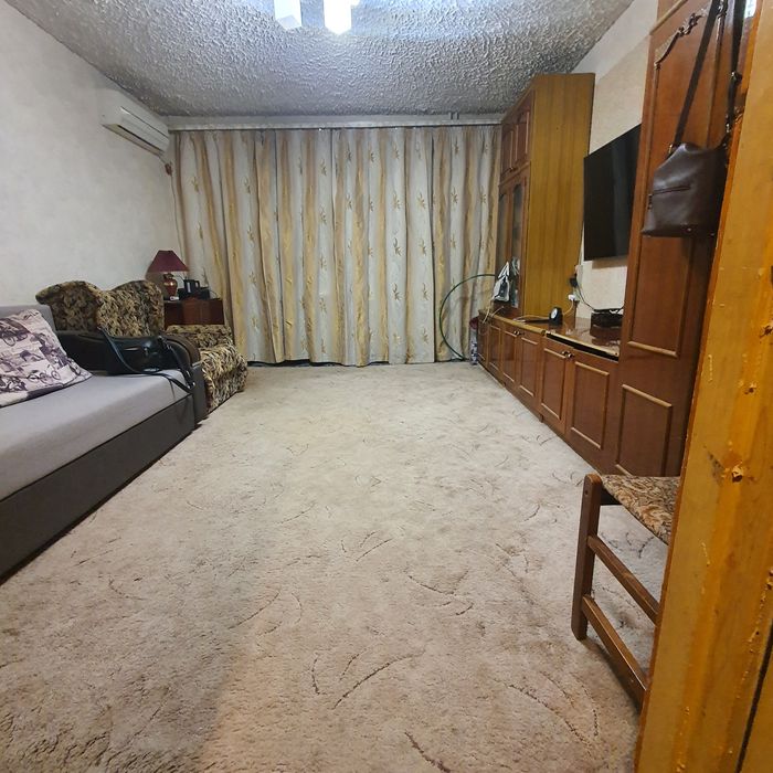 Продам 3 ком квартиру в р- н маг Сильпо