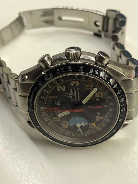 Omega speedmaster day/date64174825896707120
