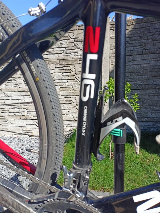 Sprzedam rower Zannata Cross
