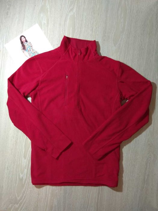 Флісова кофта ТСМ M-L