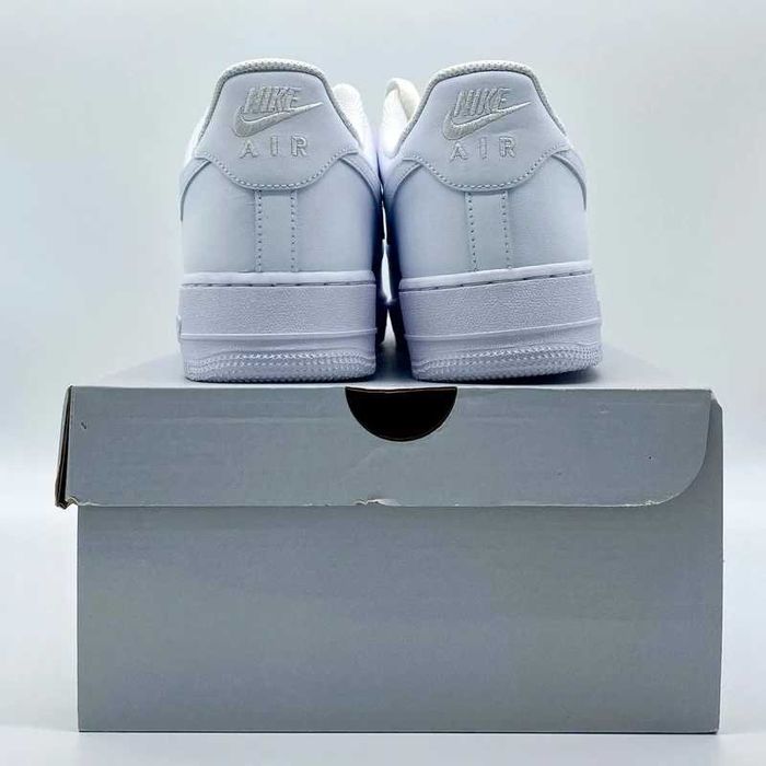 Air Force 1 Low R.37.5