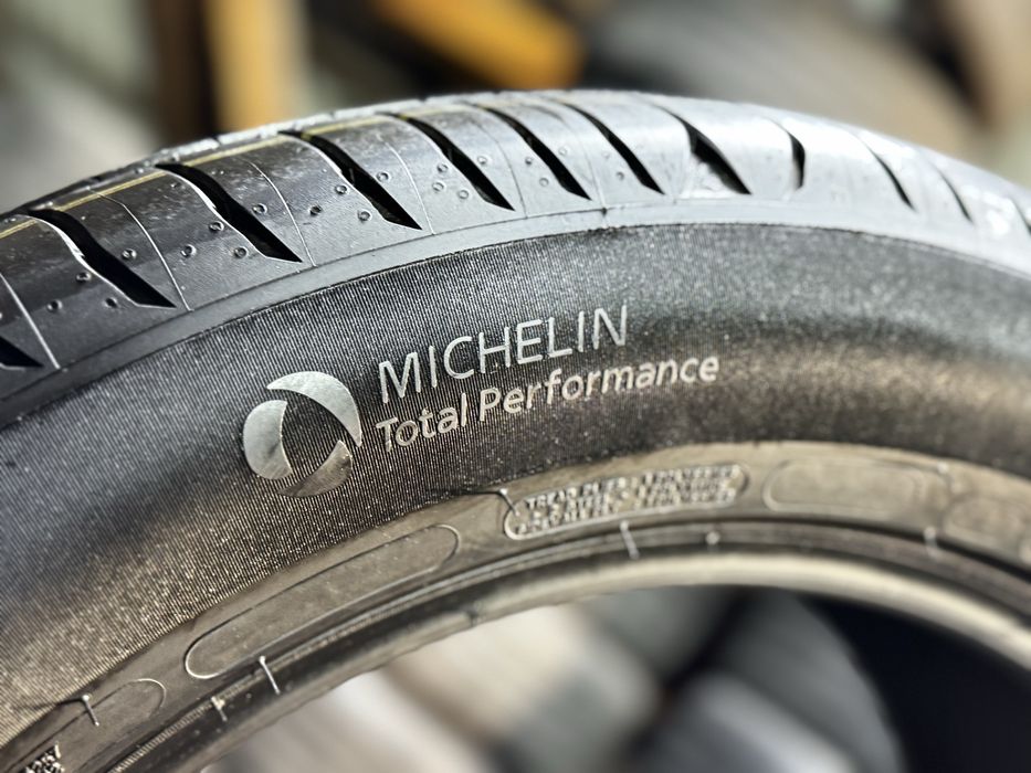 Шини 225/55 r17 michelin 2025 primacy 4 НОВІ літні шини