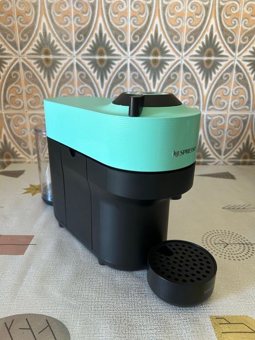 Máquina Nespresso