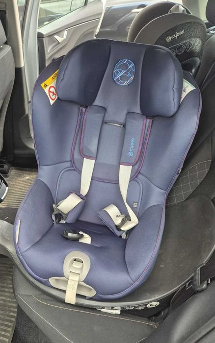 Fotelik Cybex Sirona S I-size
