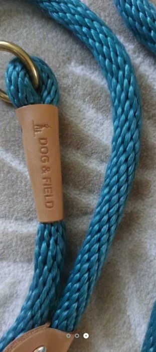 Поводок для собак Dog & Field Woven Slip Leash