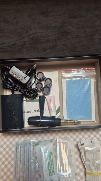 Машинка для татуажу Giant Sun G-8650