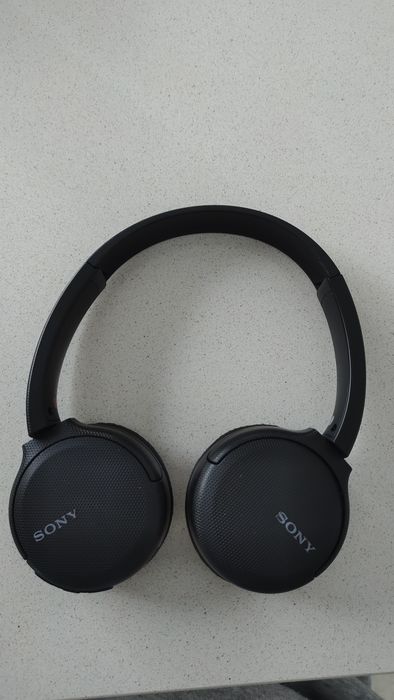 Headset Sony WH-CH510