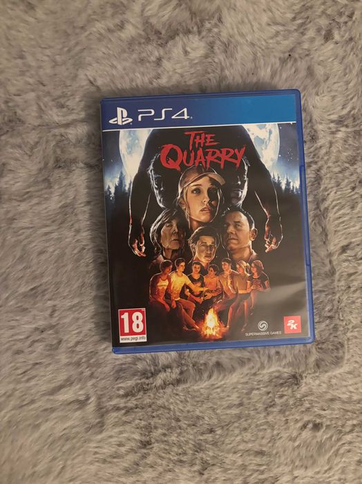 Dead Space / The Quarry / Final Fantasy 7 Remake