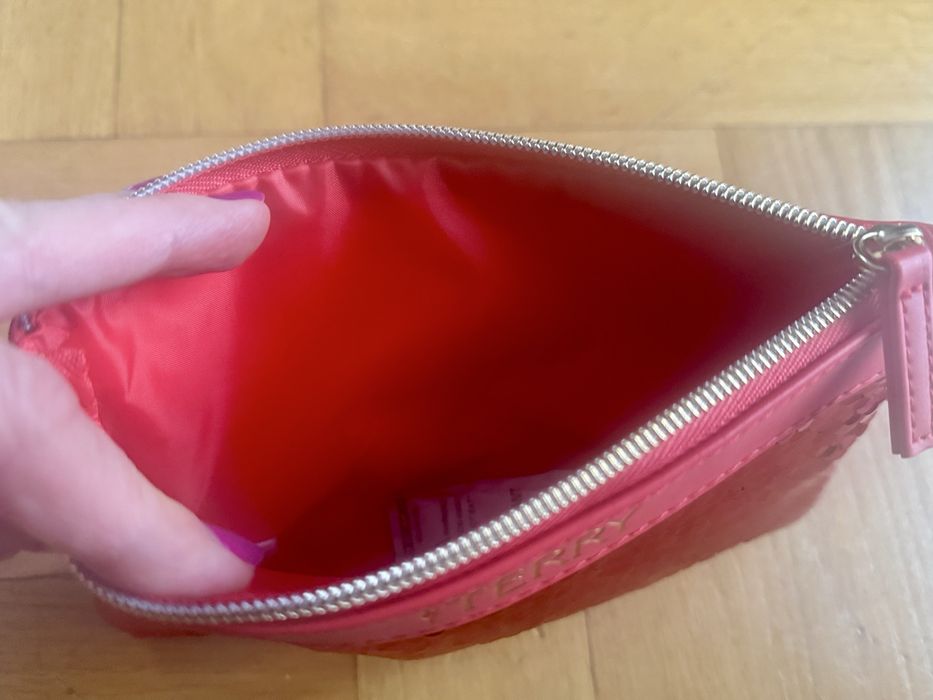 Kosmetyczka nowa by Terry