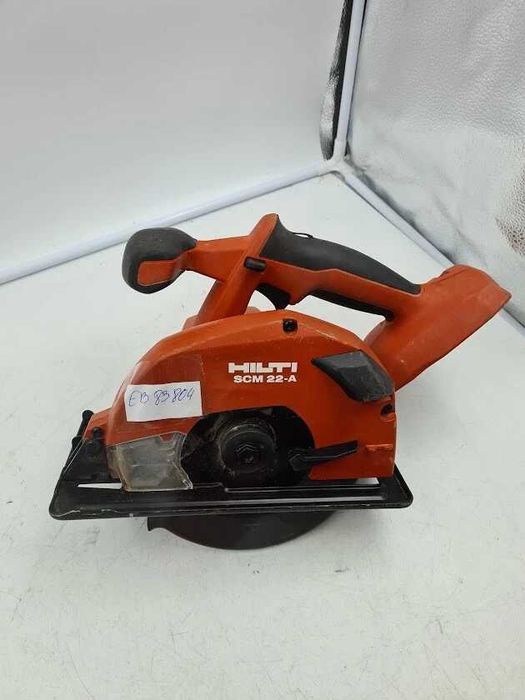 Máquinas Hilti várias