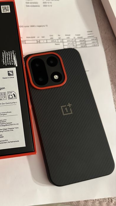 OnePlus 15 16/512 Piękny