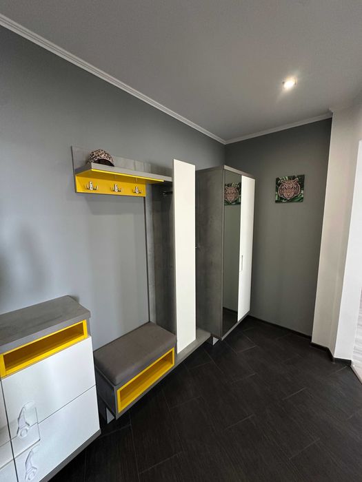 Оренда 2кім. квартири по вул. Симоненка