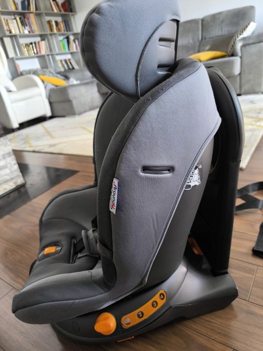 Cadeira 360 Chicco