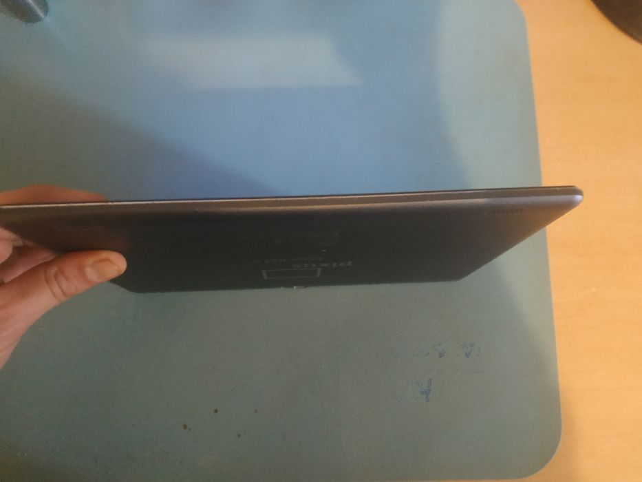 Планшет  Pixus Blaze 10.1 3g