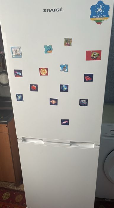 Продам холодильник торг