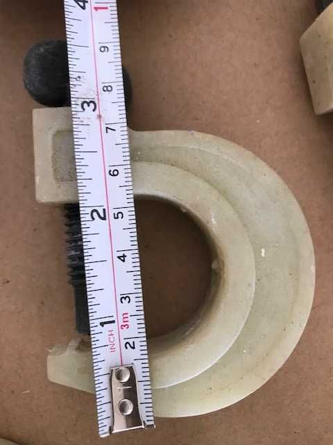 Plastic Clamp64740680892802121