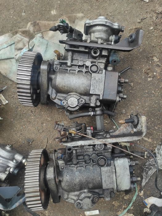 Тнвд 1.6д 1.9тд VW ауди seat т4 гольф skoda пассат audi 1.9тди