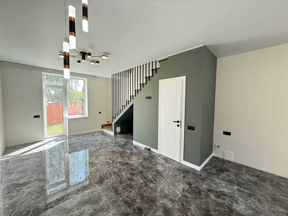 Таун в Святопетрівському. Ремонт+кухня! ДЕРЖПРОГРАМИ-ТАК!