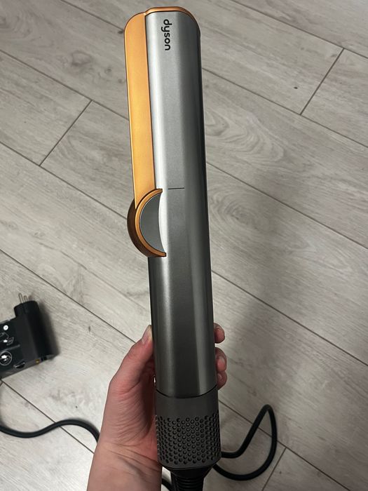 Dyson airstrait фен-вирівнювач оригінал
