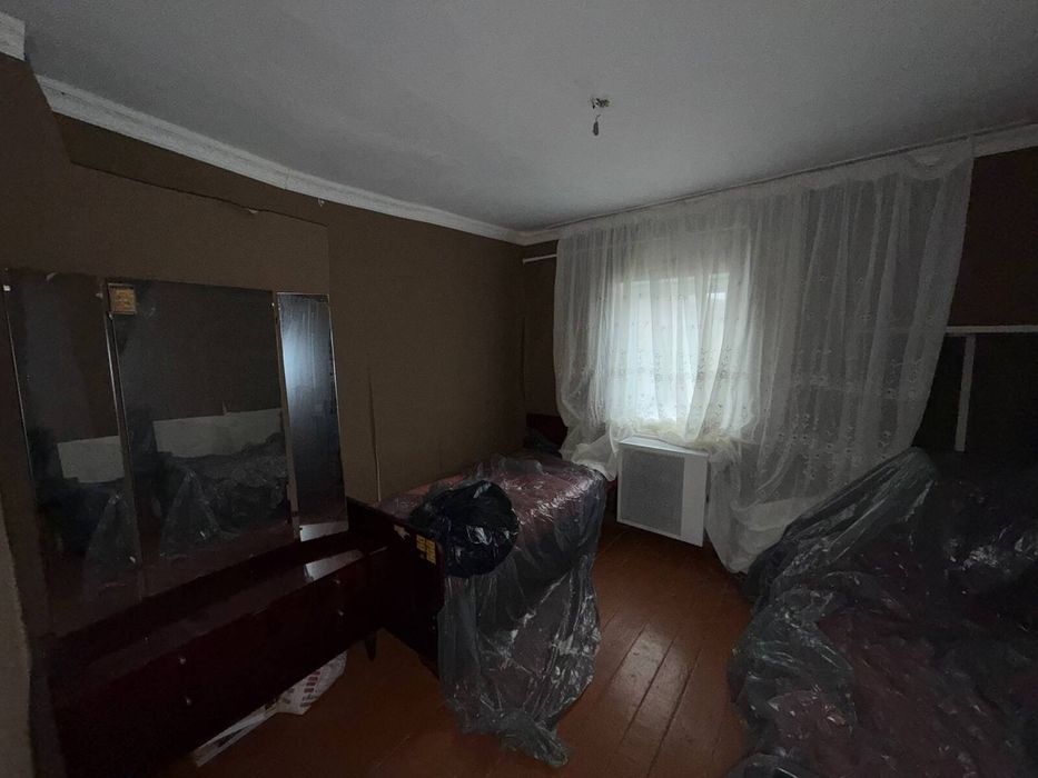 Продається частина будинку, м. Шумськ
