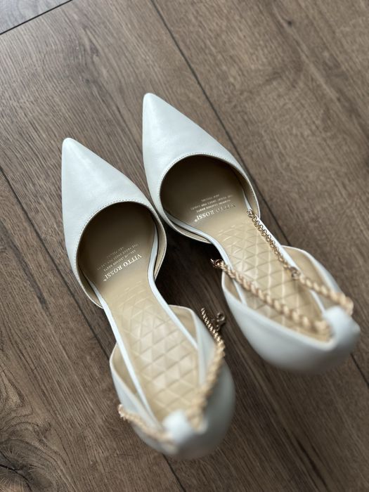 Святкові/весільні туфлі Vitto rossi