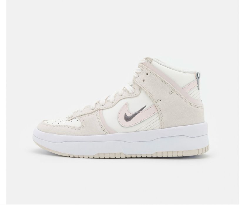 Кросівки жіночі найк