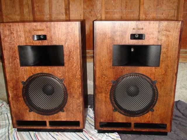 Реставрація,відновлення,ремонт hi-fi акустики,колонок,техніки