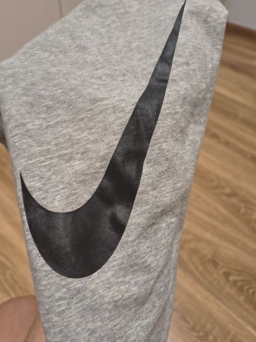 Legginsy sportowe Nike