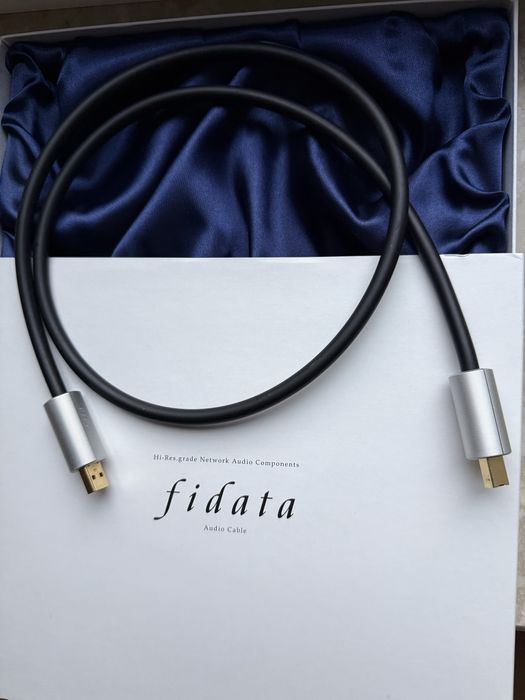 Fidata HFU2 kabel USB 1.0m