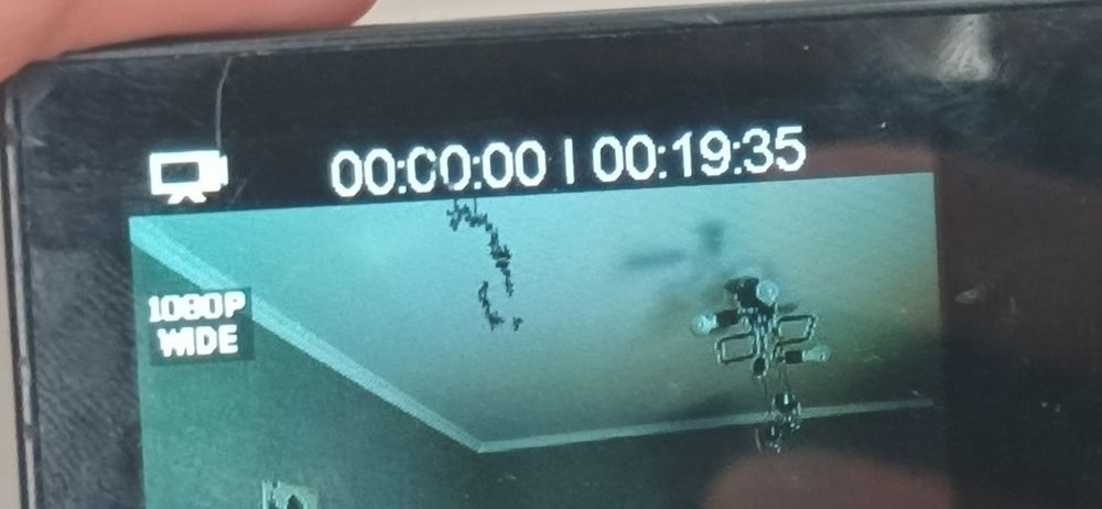 Екшн-камера Airon Procam HD