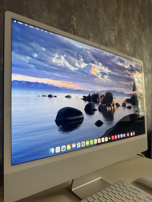 Apple iMac M1 2021 24'