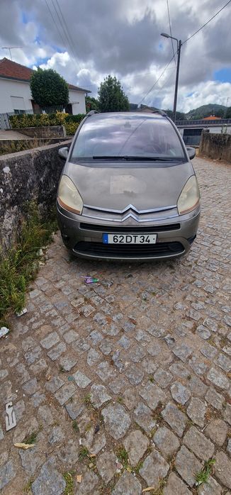 Citroen Grand Picasso