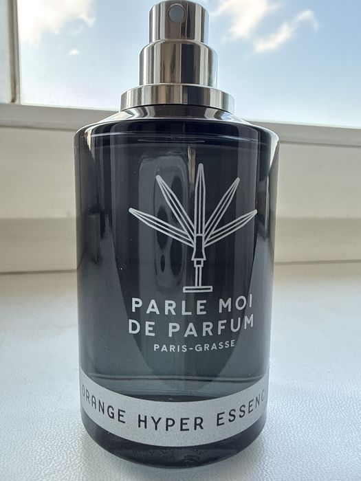 Parle Moi De Parfum edp Orange Hyper Essence/X