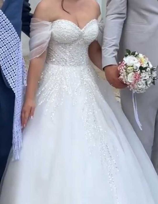 Vestido de Noiva