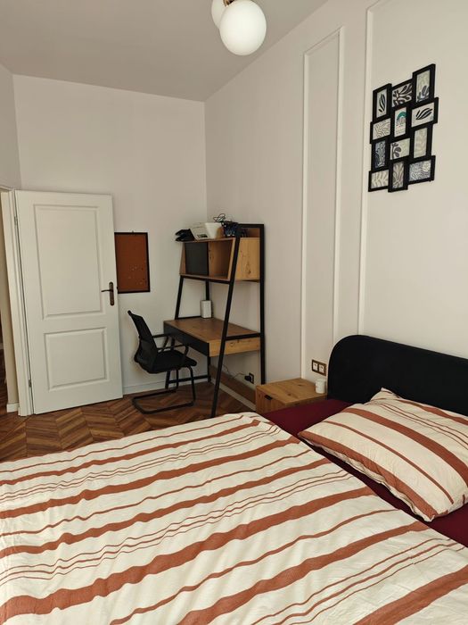 Mieszkanie – Bytom, Śródmieście - Widok 4
