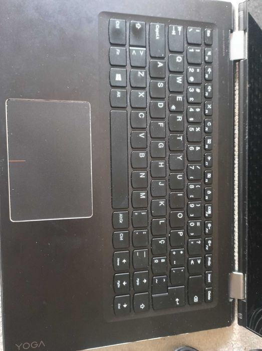 Portatil Lenovo YOGA 510