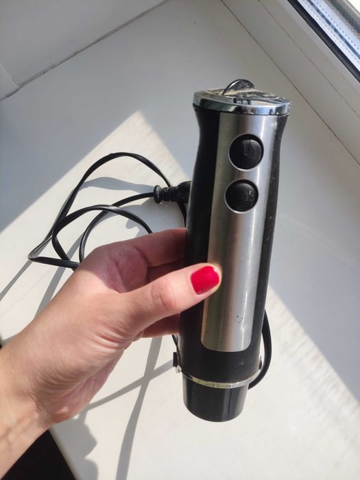 Декс dex блендер на запчастини блок працюючий комплектуючі до блендера