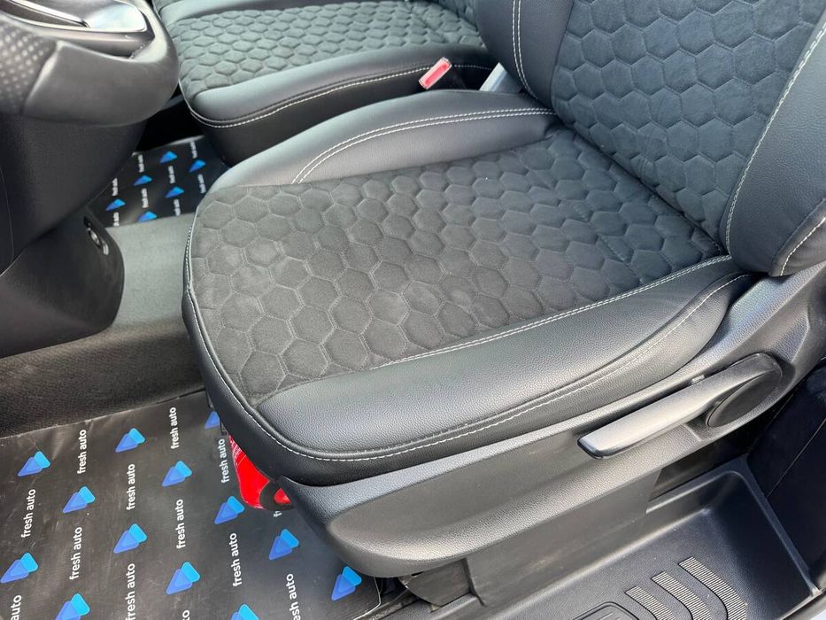 Mercedes-Benz Vito 2018 freshauto