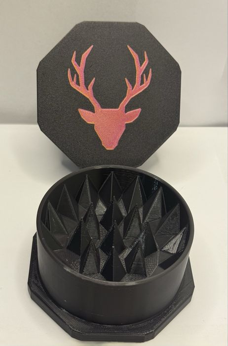 Подрібнювач бойлів