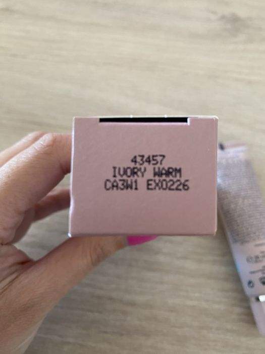 Creme A-Z com FPS 30 Hydra The One - Oriflame