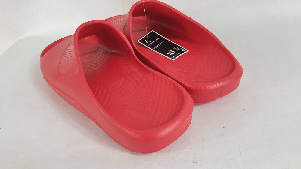 Air   jordan   Klapki Nike męskie r. 51,5