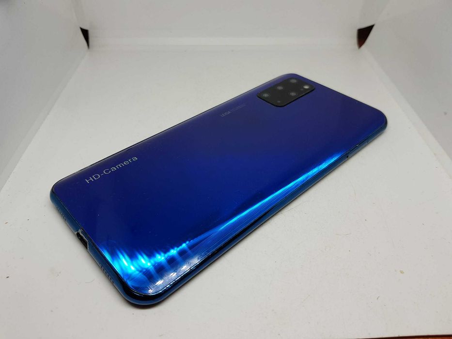 Smartfon uszkodzony