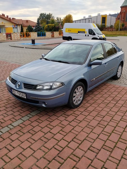 Renault Laguna